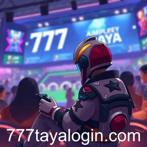 Exploring the Rise of 777taya: A Game Changer in Online Gaming