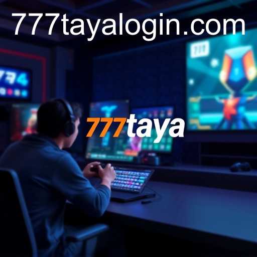 The Rise of 777taya: A Look Into Online Gaming Trends