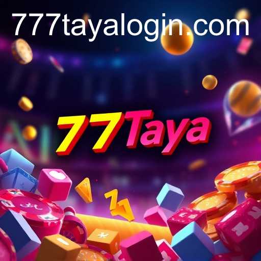 The Rise of 777Taya in Global Gaming