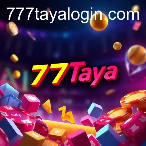 The Rise of 777Taya in Global Gaming