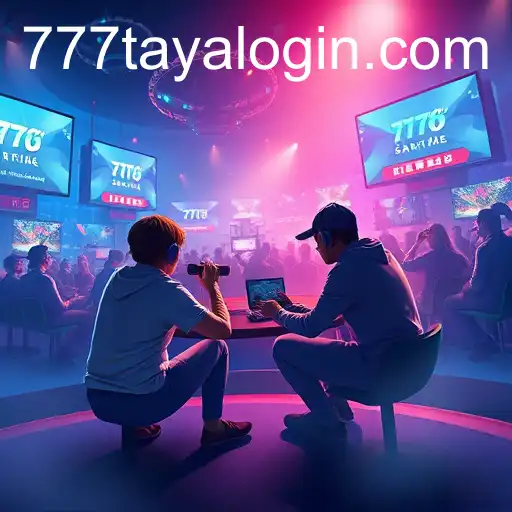 The Evolution of Online Gaming Platforms