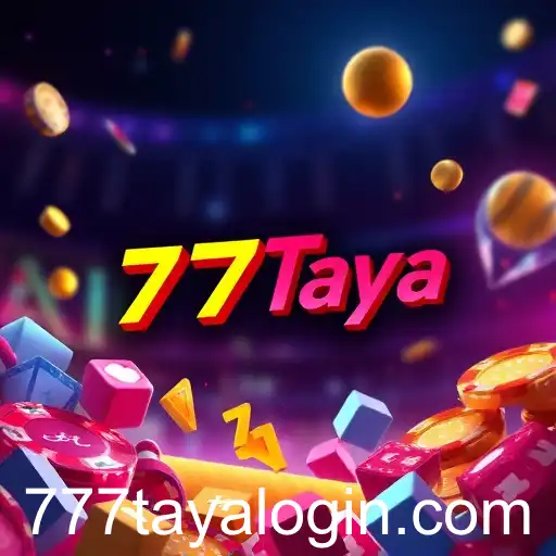 The Rise of 777Taya in Global Gaming