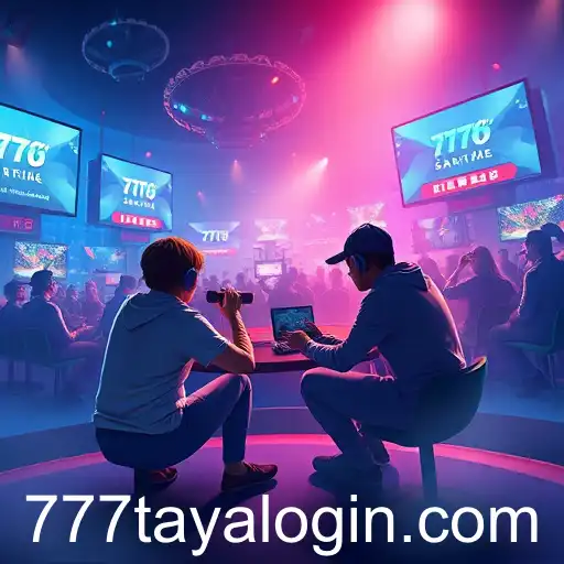 The Evolution of Online Gaming Platforms