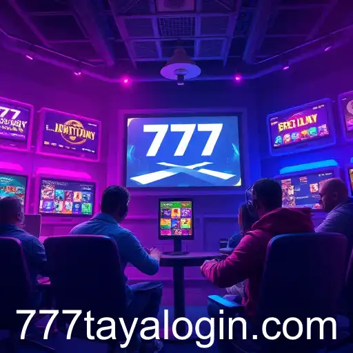 Exploring 777taya in the Global Gaming Landscape