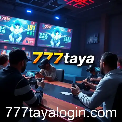 The Rise of Online Gaming Platforms in 2025