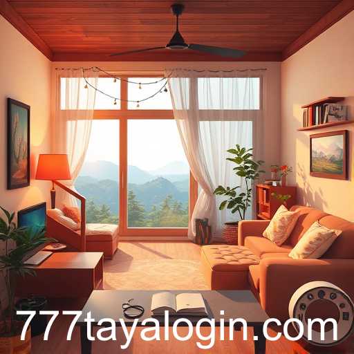 777taya login