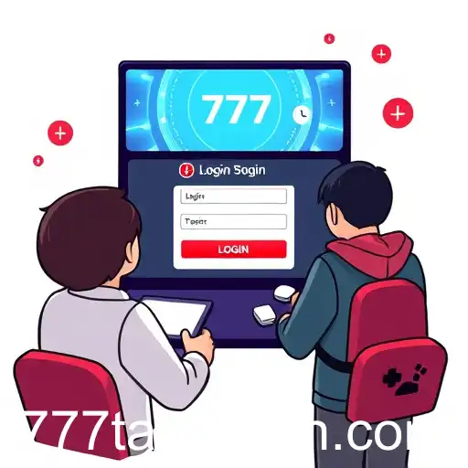 Exploring the 'Login' Game Category: Understanding the Dynamics of '777taya Login'