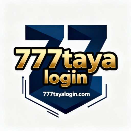 777taya login