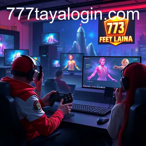 The Rise of Online Gaming Platforms