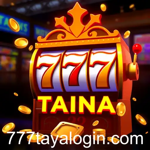 Exploring the World of Slot Machines: A Guide to 777taya Login